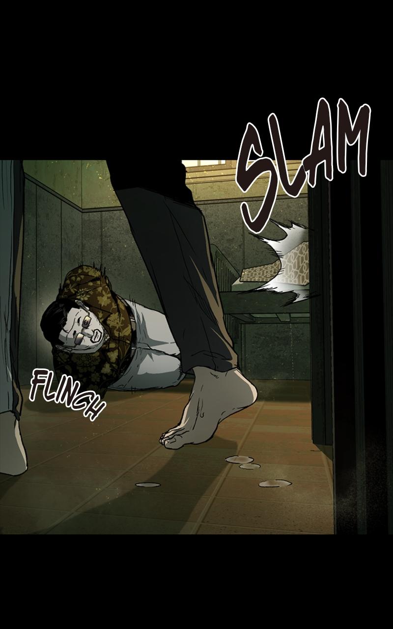 Kowloon: COPÓKA Chapter 23 - Page 109