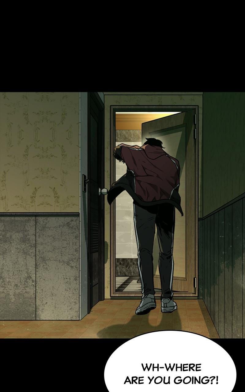 Kowloon: COPÓKA Chapter 23 - Page 110