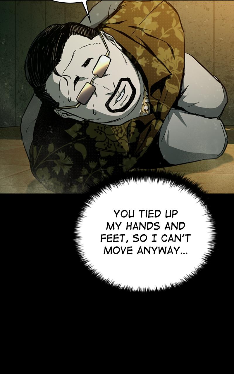 Kowloon: COPÓKA Chapter 23 - Page 113