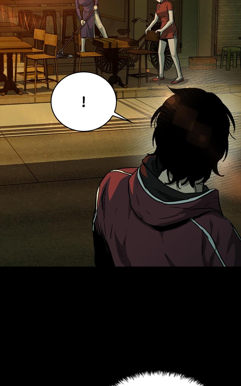 Kowloon: COPÓKA Chapter 23 - Page 117