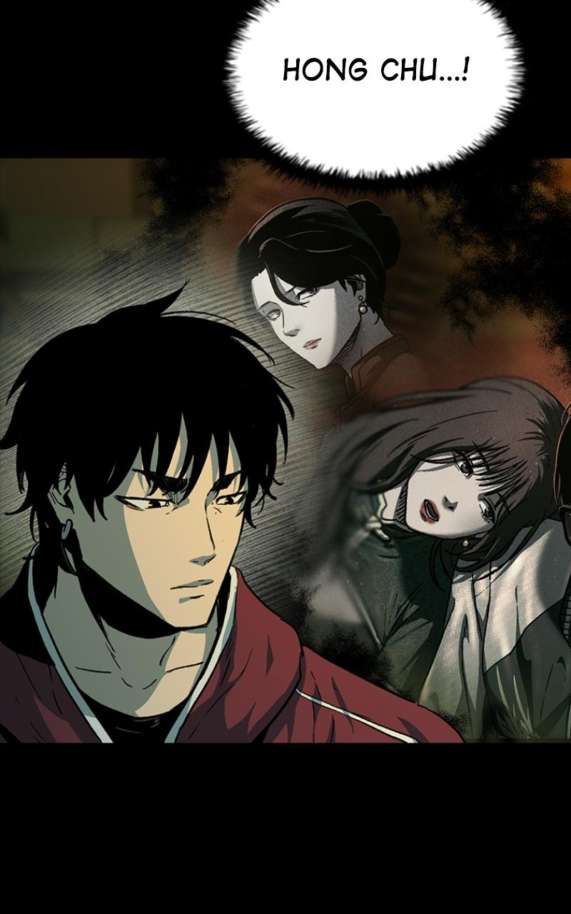 Kowloon: COPÓKA Chapter 23 - Page 118