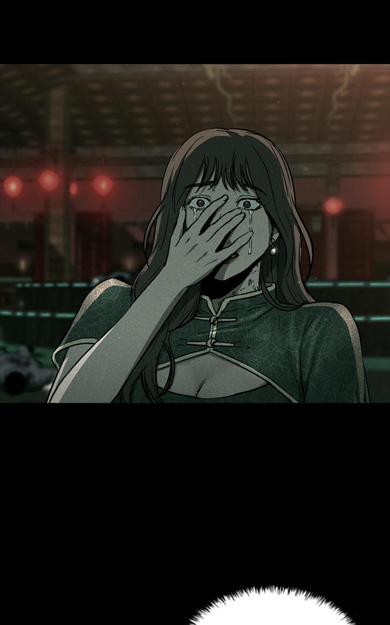 Kowloon: COPÓKA Chapter 23 - Page 119