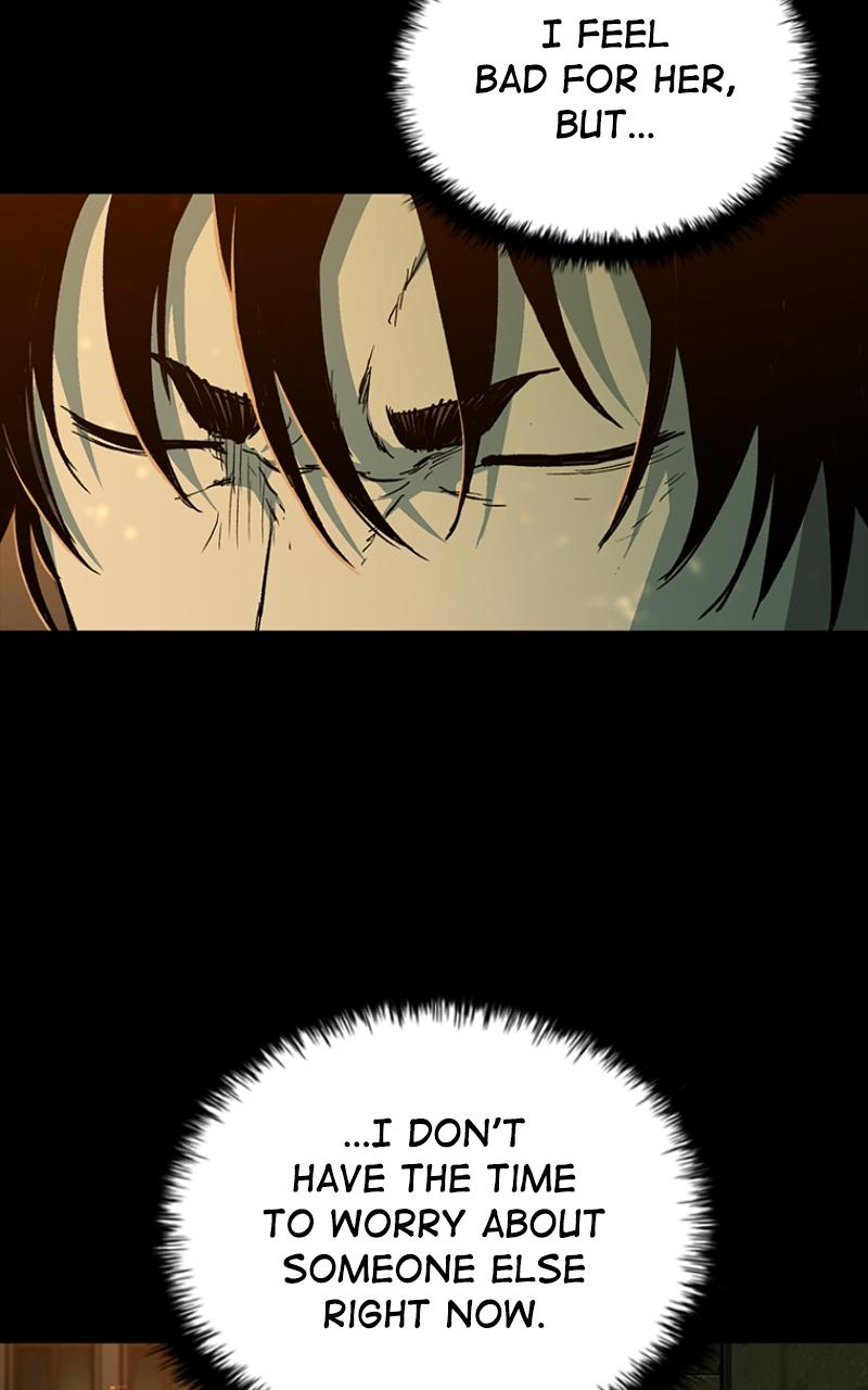 Kowloon: COPÓKA Chapter 23 - Page 120