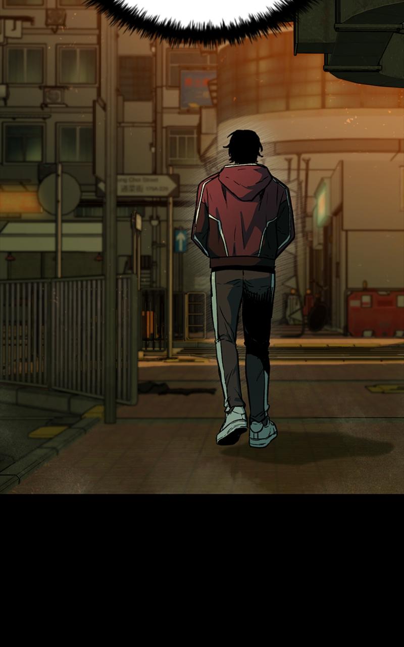 Kowloon: COPÓKA Chapter 23 - Page 121