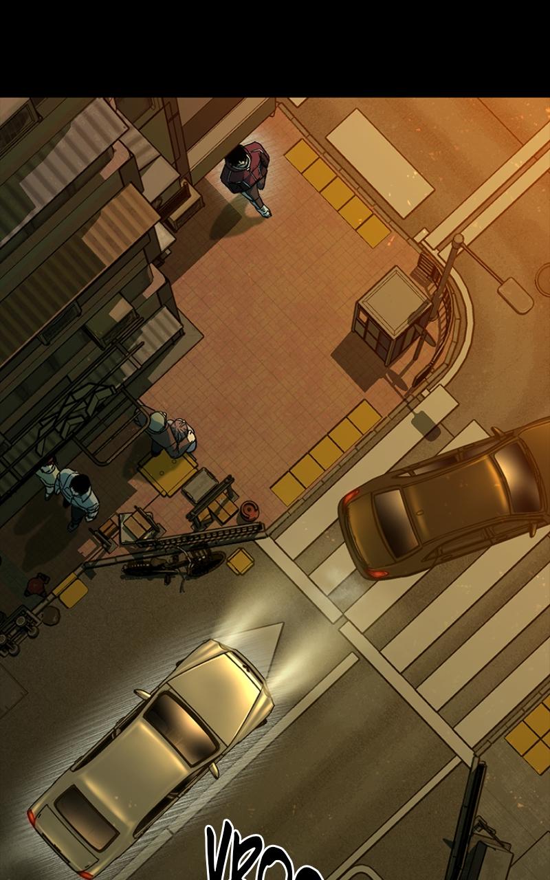 Kowloon: COPÓKA Chapter 23 - Page 122