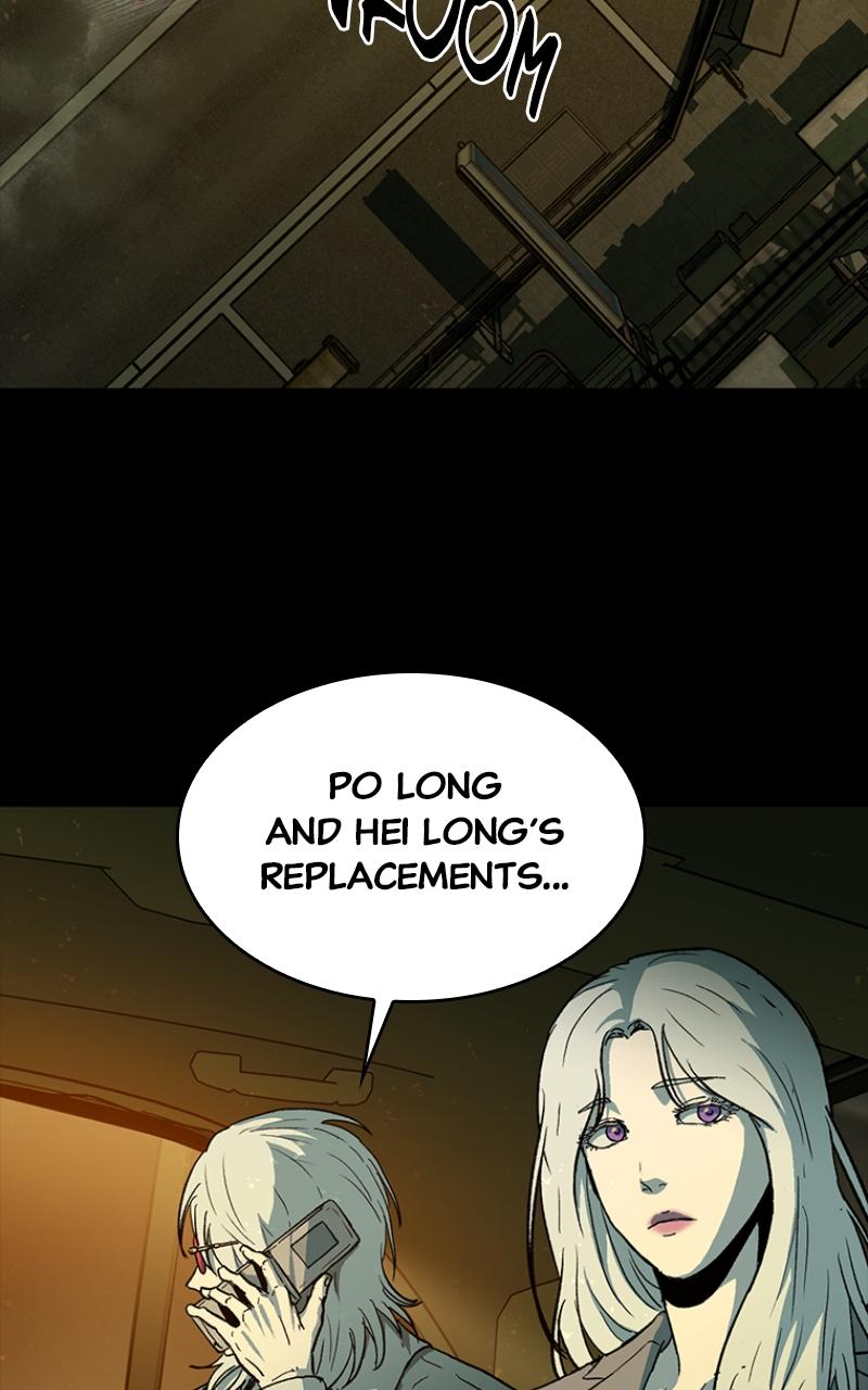 Kowloon: COPÓKA Chapter 23 - Page 123