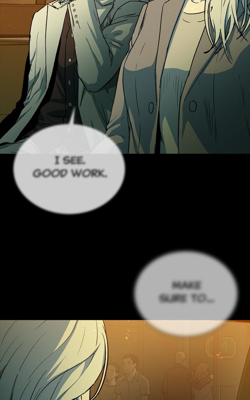 Kowloon: COPÓKA Chapter 23 - Page 124