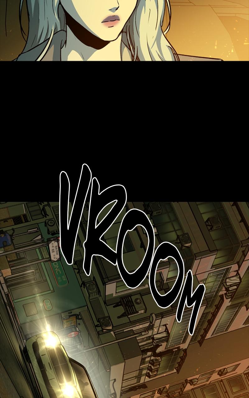 Kowloon: COPÓKA Chapter 23 - Page 126