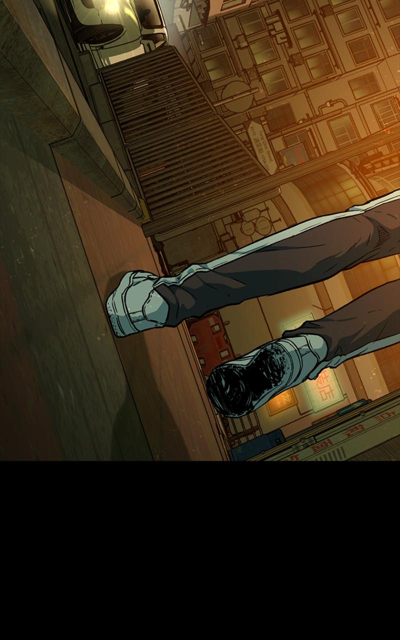 Kowloon: COPÓKA Chapter 23 - Page 127