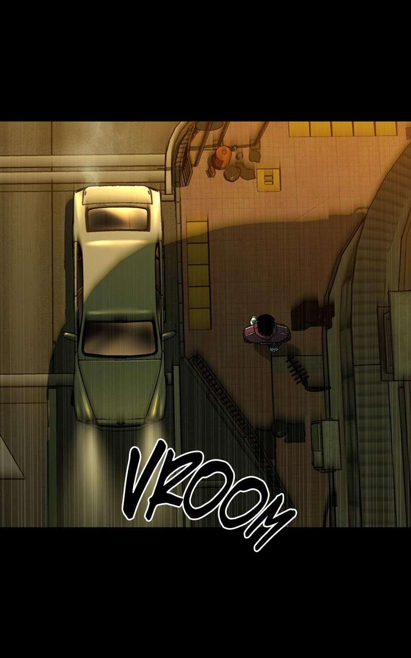 Kowloon: COPÓKA Chapter 23 - Page 128