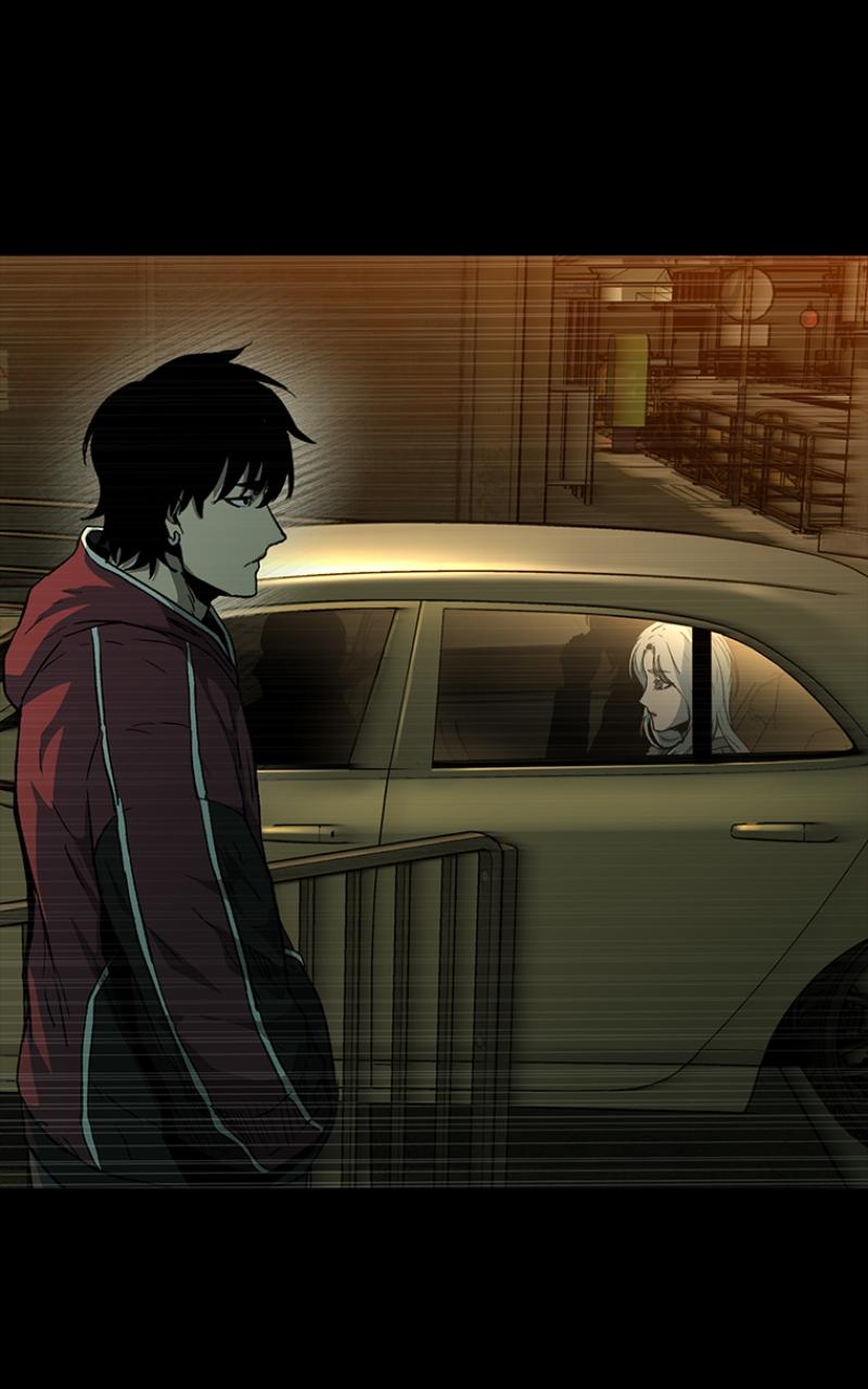 Kowloon: COPÓKA Chapter 23 - Page 129