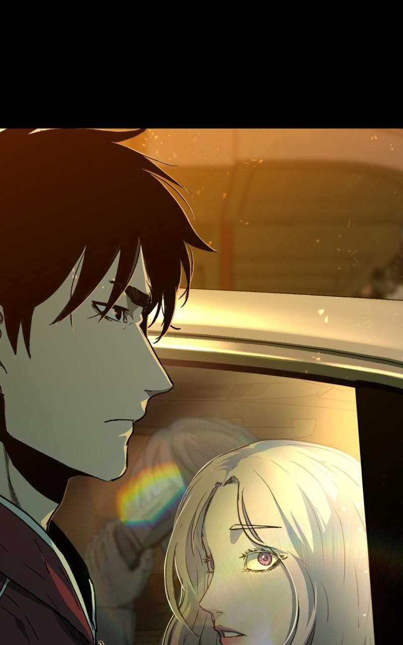 Kowloon: COPÓKA Chapter 23 - Page 130