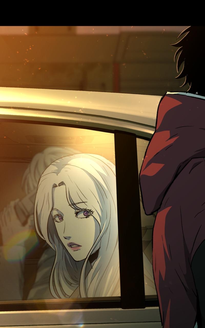 Kowloon: COPÓKA Chapter 23 - Page 133