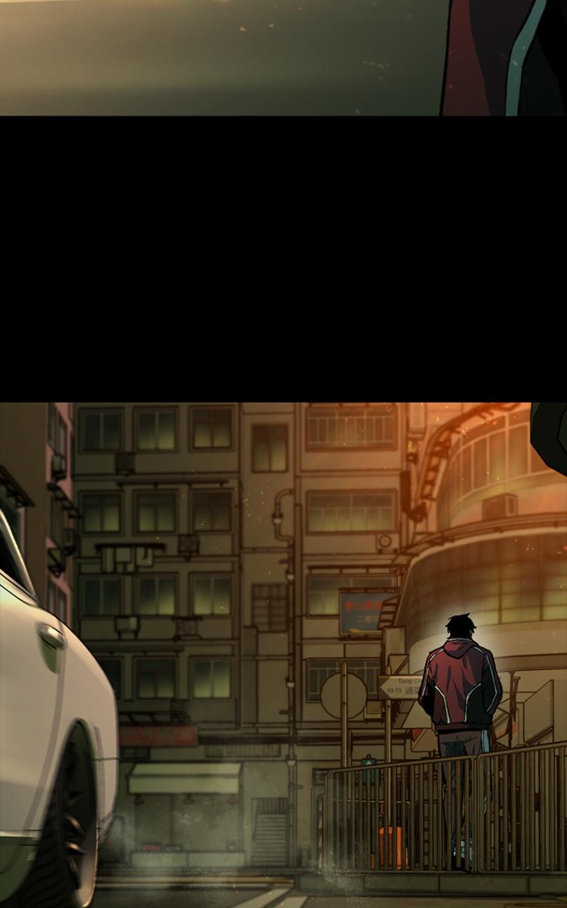 Kowloon: COPÓKA Chapter 23 - Page 134