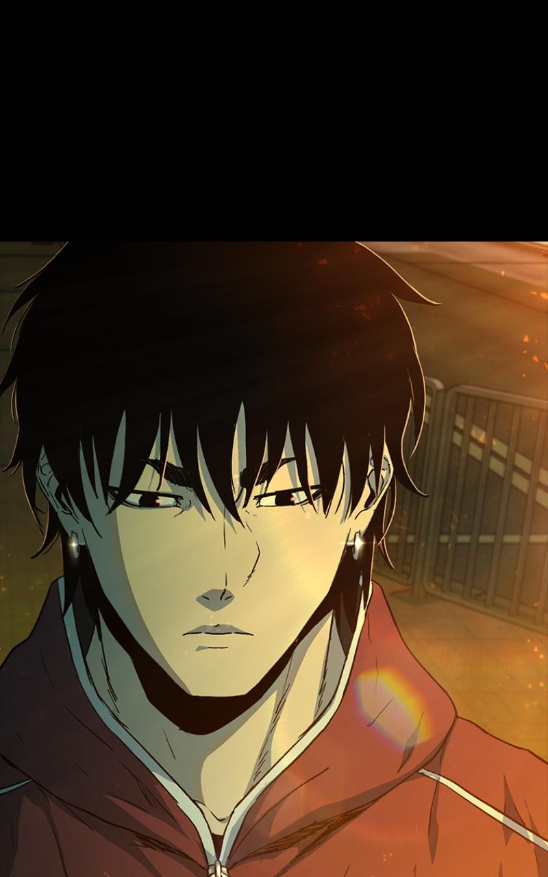 Kowloon: COPÓKA Chapter 23 - Page 137