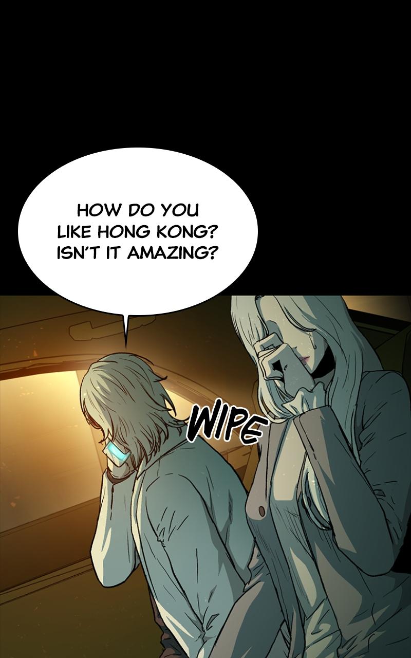 Kowloon: COPÓKA Chapter 24 - Page 7