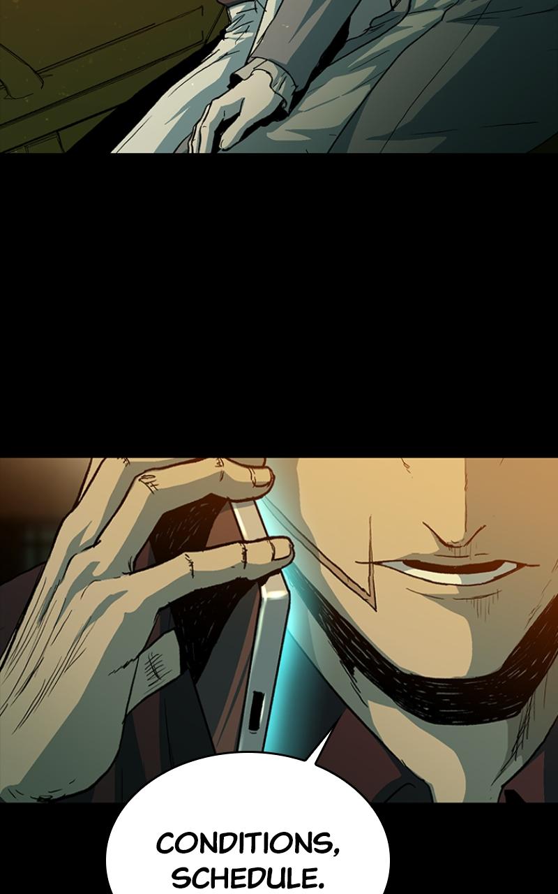 Kowloon: COPÓKA Chapter 24 - Page 8