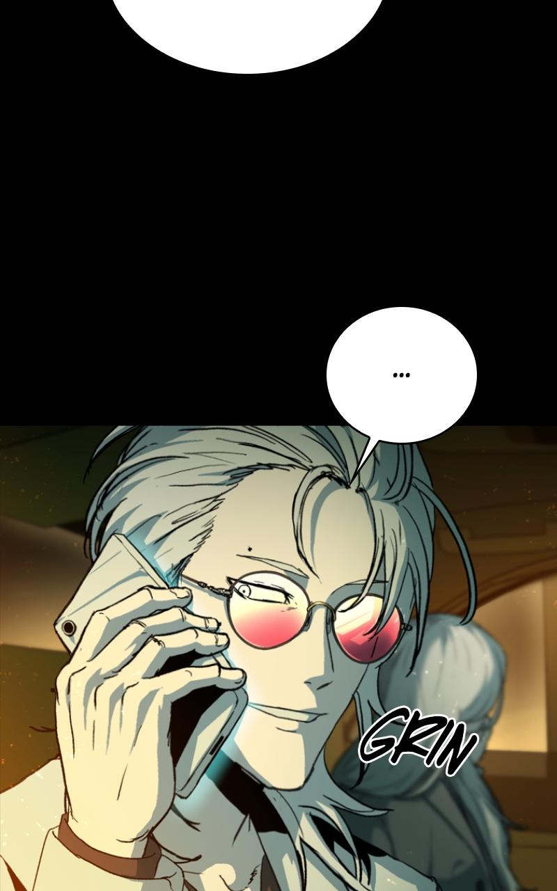 Kowloon: COPÓKA Chapter 24 - Page 9