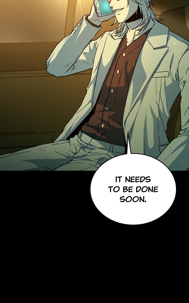 Kowloon: COPÓKA Chapter 24 - Page 11