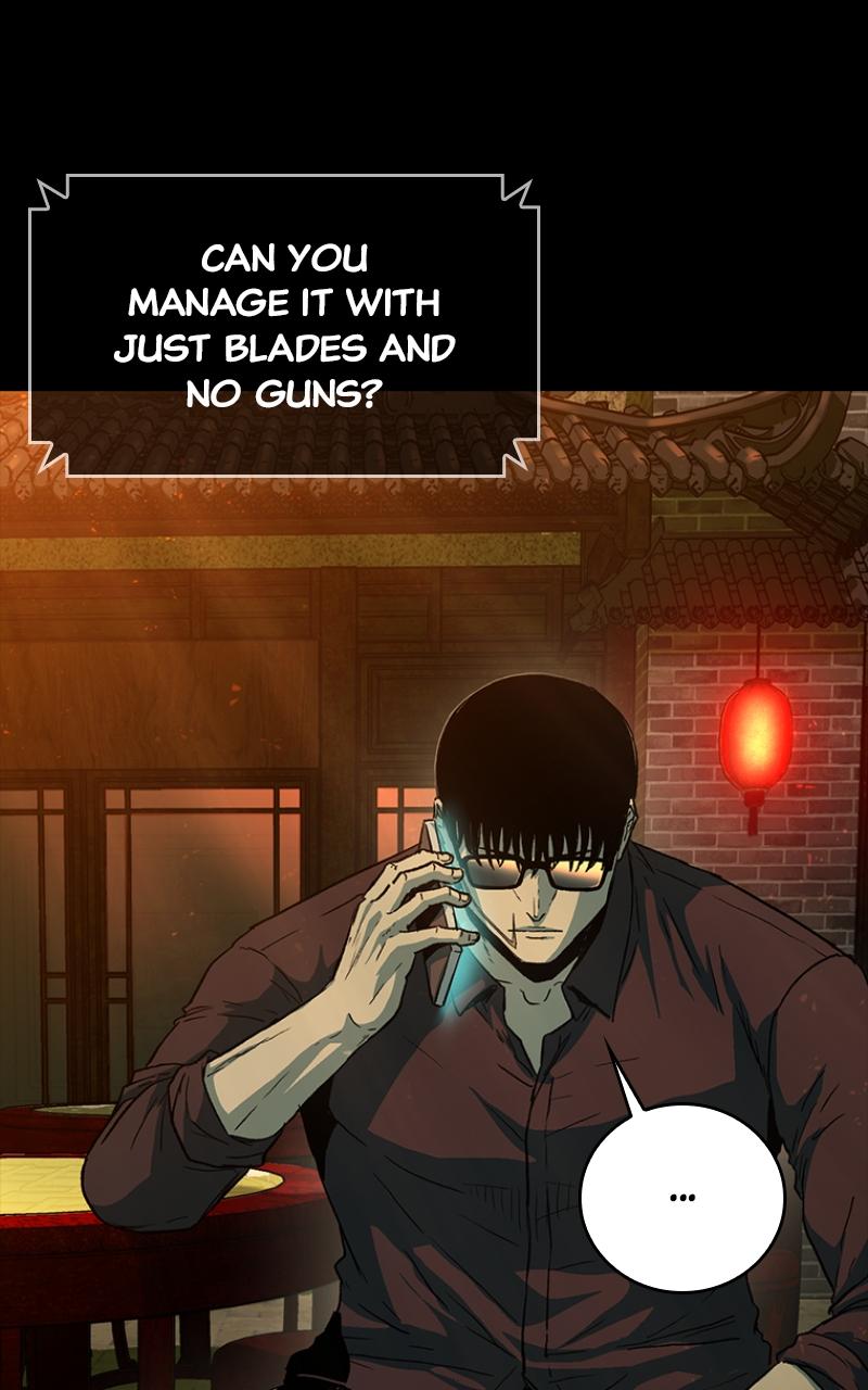 Kowloon: COPÓKA Chapter 24 - Page 12