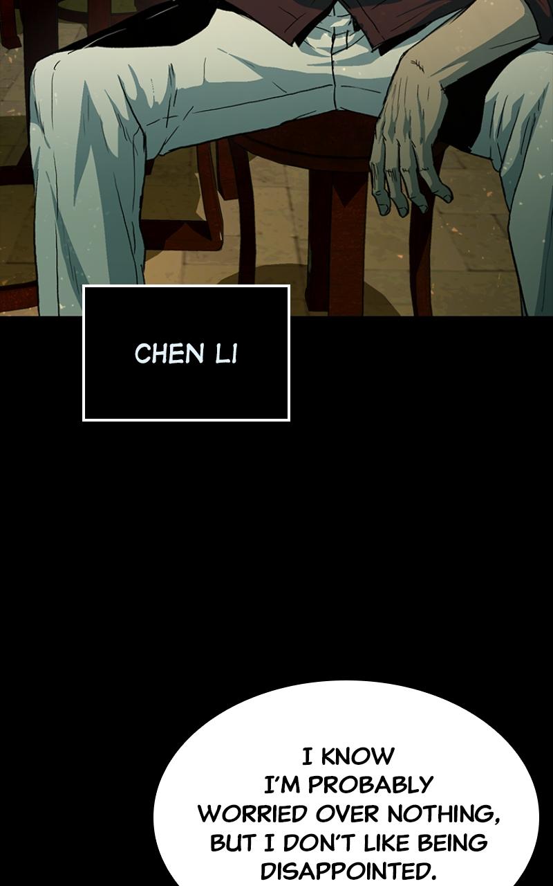 Kowloon: COPÓKA Chapter 24 - Page 13