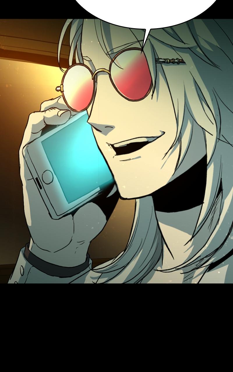 Kowloon: COPÓKA Chapter 24 - Page 14