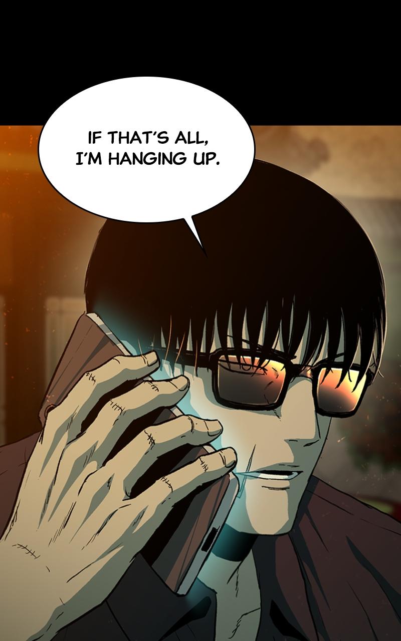 Kowloon: COPÓKA Chapter 24 - Page 15