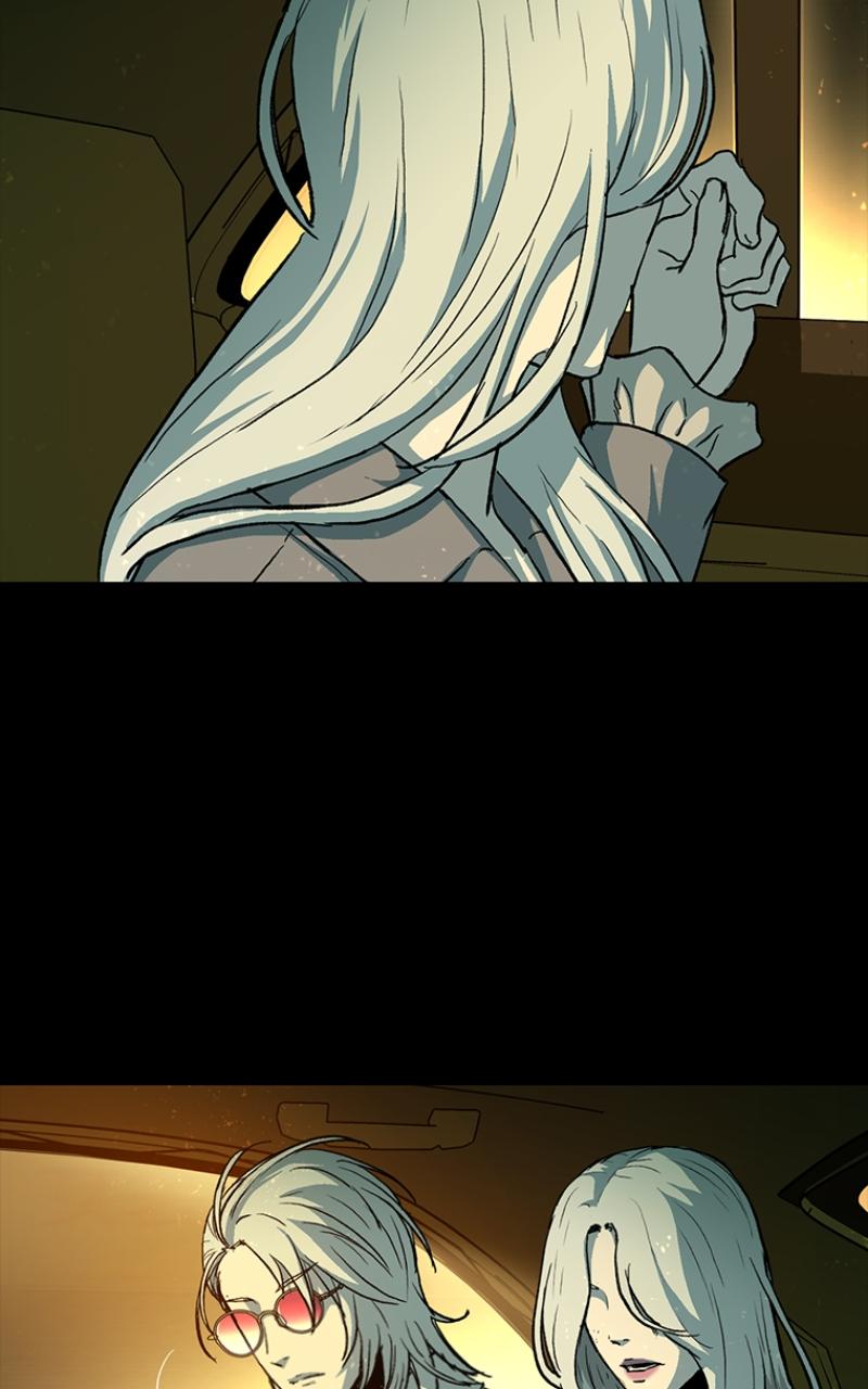 Kowloon: COPÓKA Chapter 24 - Page 19