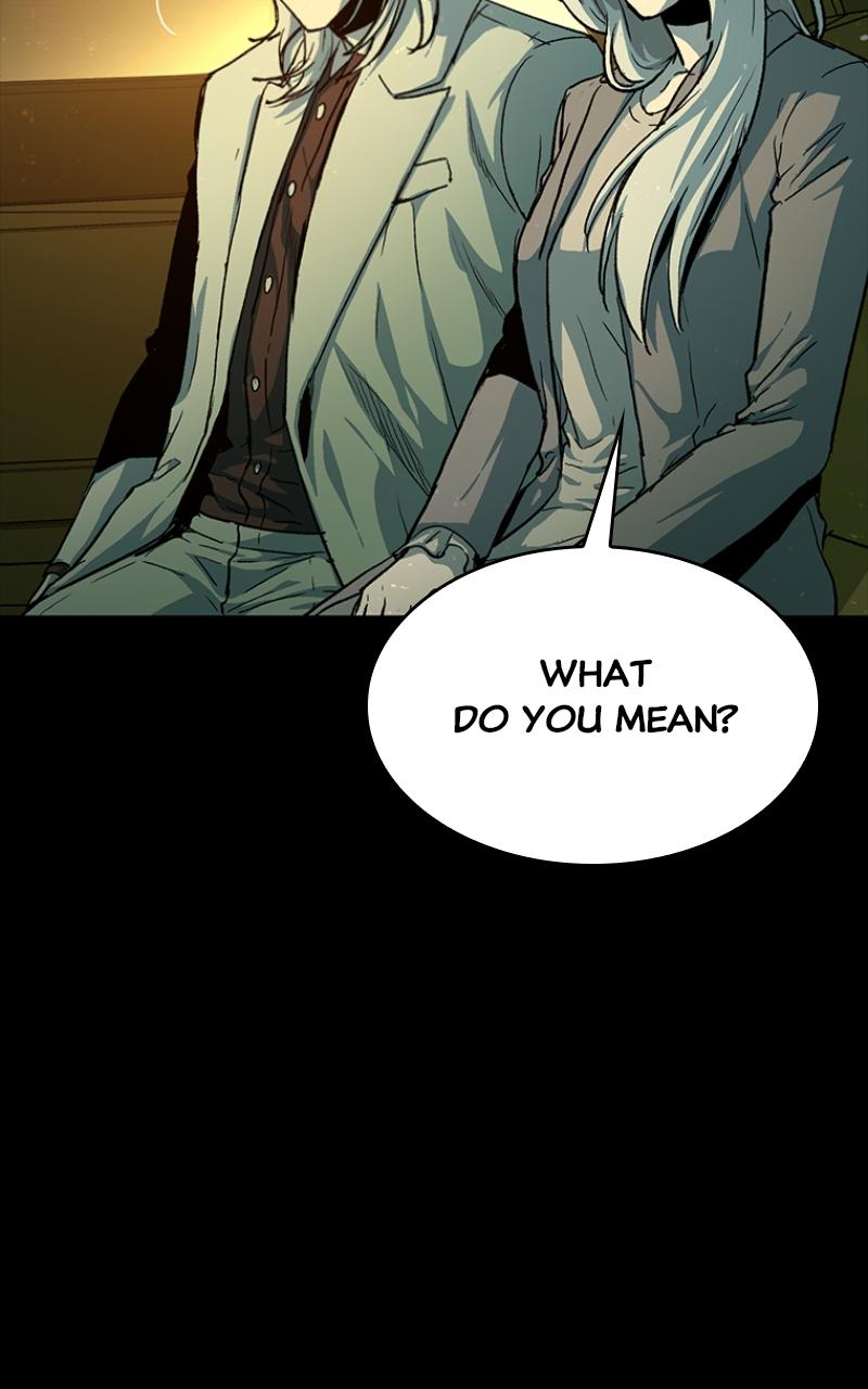 Kowloon: COPÓKA Chapter 24 - Page 20