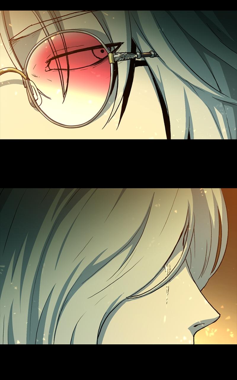 Kowloon: COPÓKA Chapter 24 - Page 21