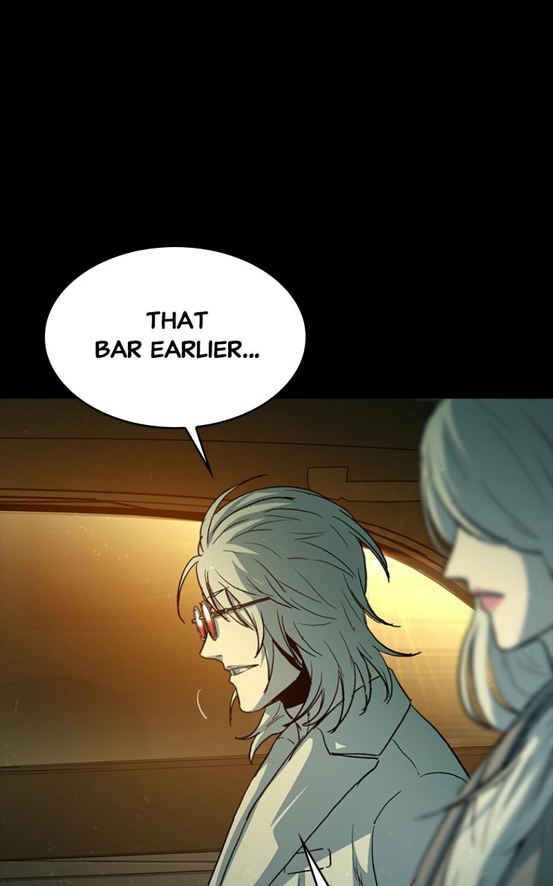 Kowloon: COPÓKA Chapter 24 - Page 22