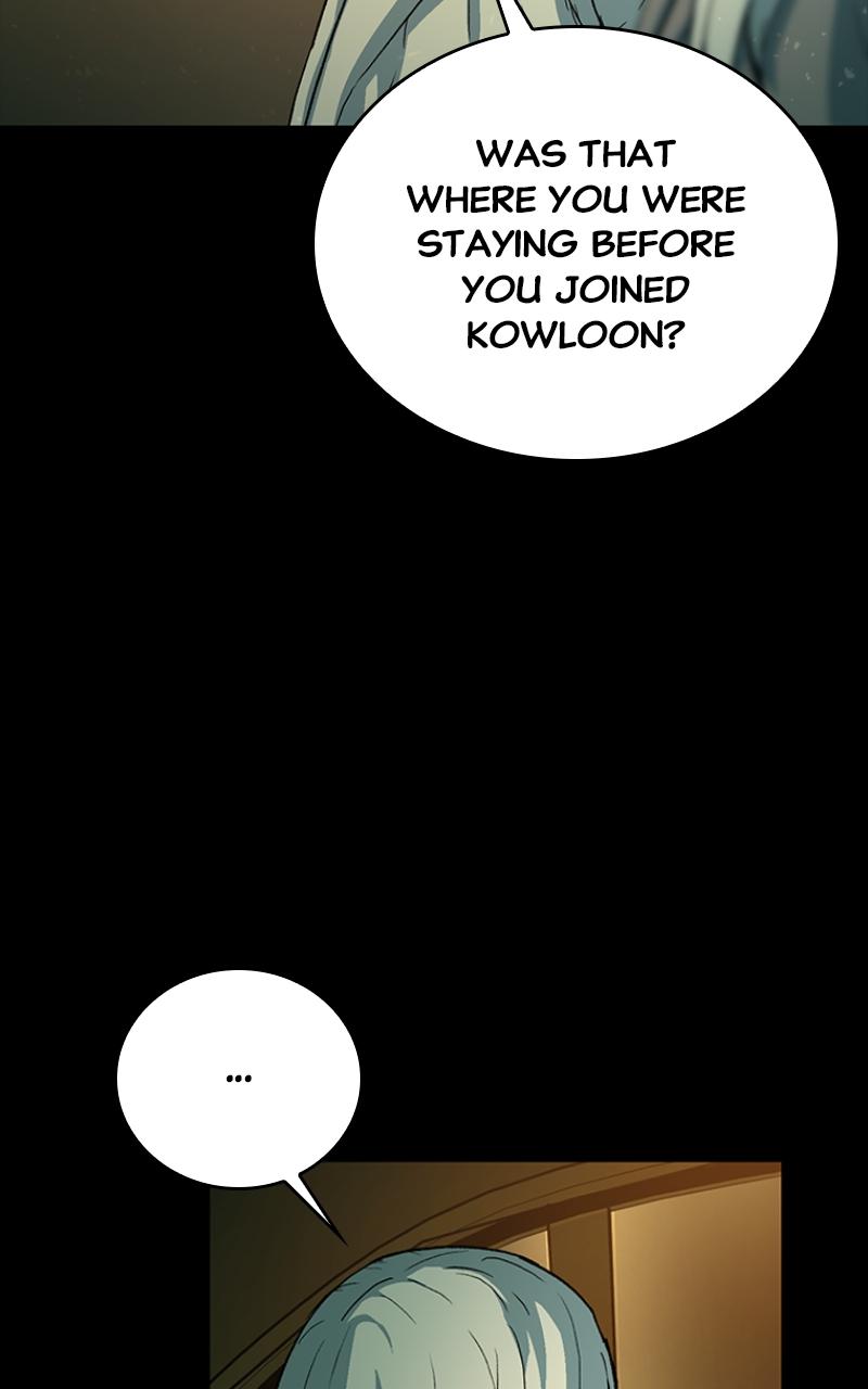 Kowloon: COPÓKA Chapter 24 - Page 23