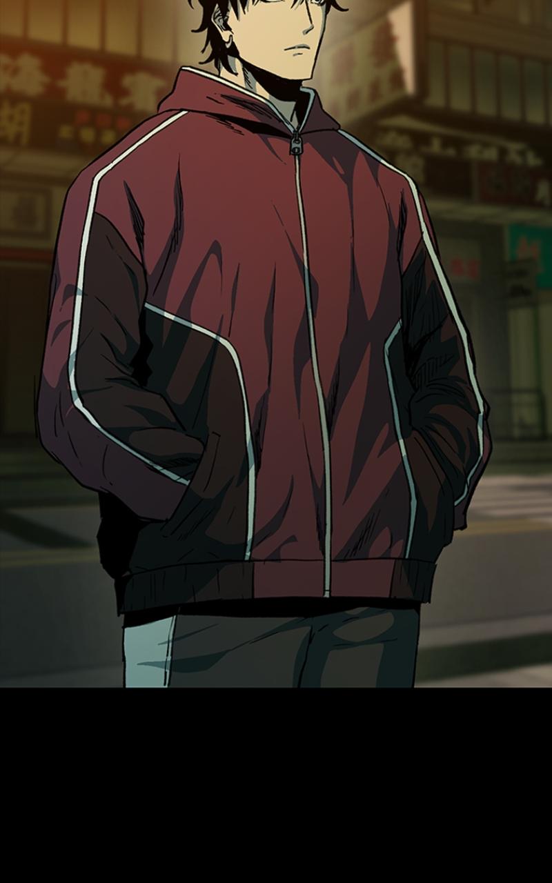 Kowloon: COPÓKA Chapter 24 - Page 31