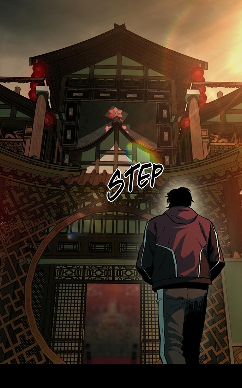 Kowloon: COPÓKA Chapter 24 - Page 33