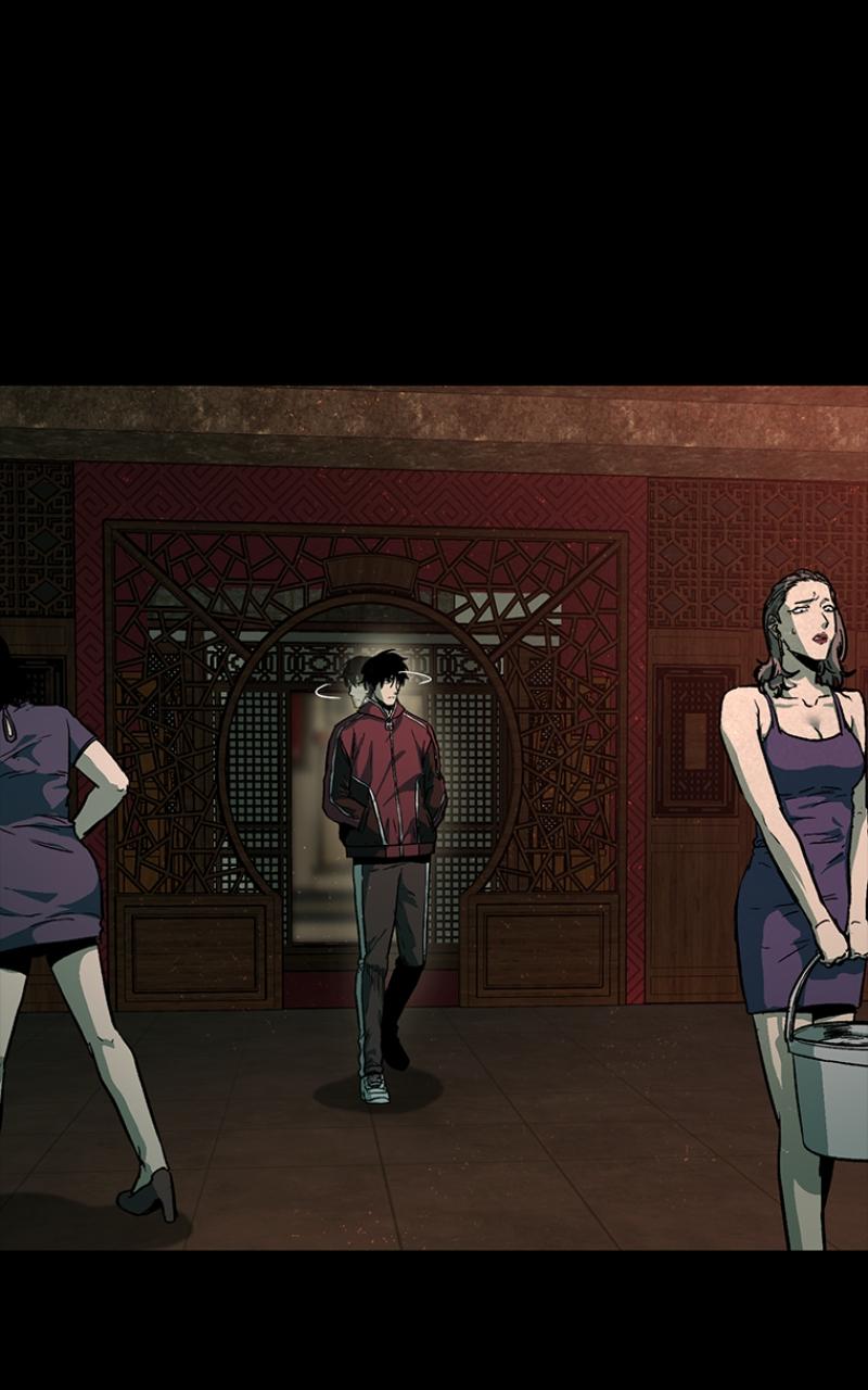 Kowloon: COPÓKA Chapter 24 - Page 34