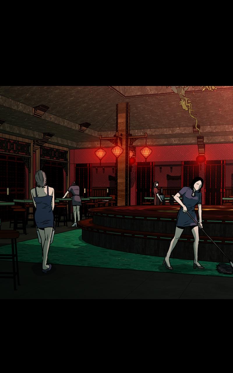 Kowloon: COPÓKA Chapter 24 - Page 35