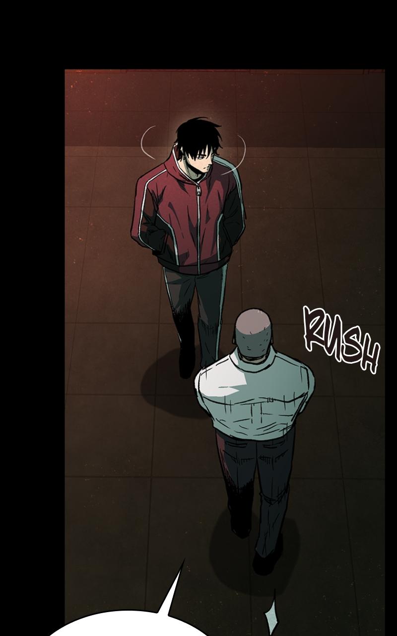 Kowloon: COPÓKA Chapter 24 - Page 36