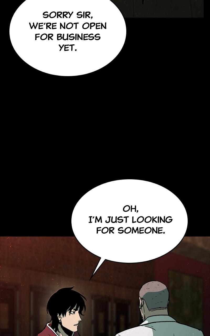 Kowloon: COPÓKA Chapter 24 - Page 37