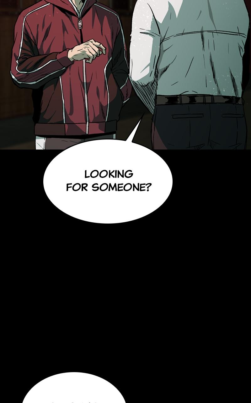 Kowloon: COPÓKA Chapter 24 - Page 38