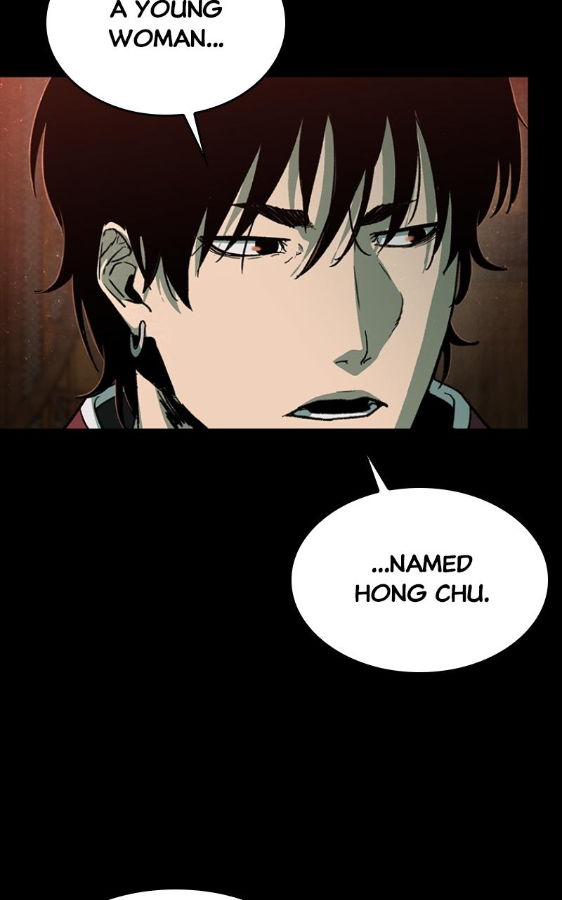 Kowloon: COPÓKA Chapter 24 - Page 39