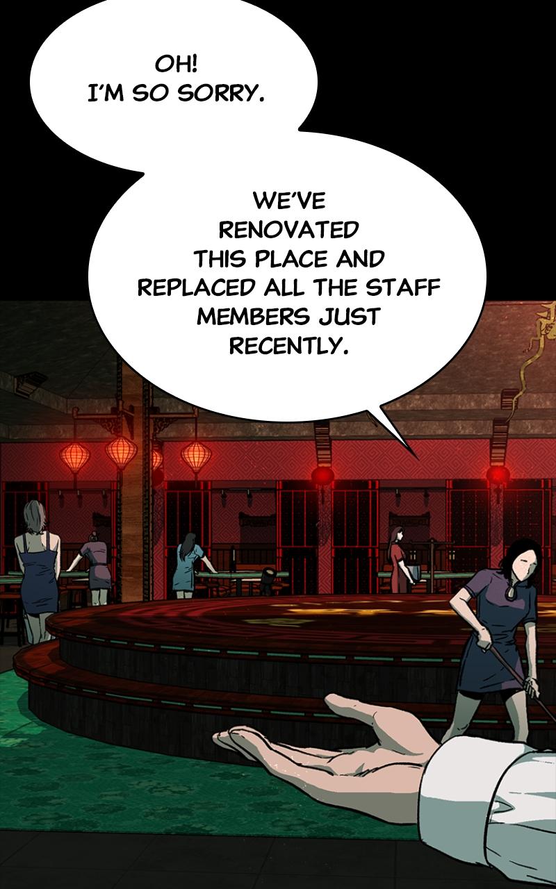 Kowloon: COPÓKA Chapter 24 - Page 40