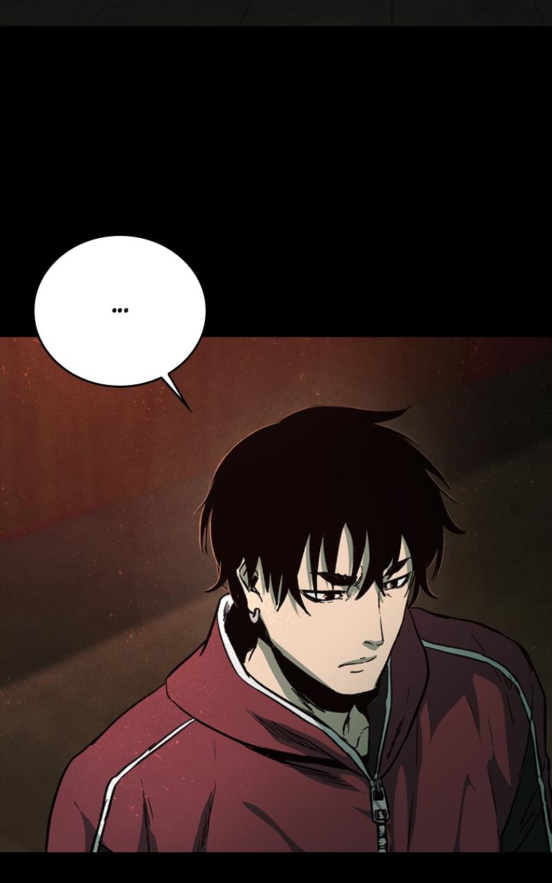 Kowloon: COPÓKA Chapter 24 - Page 41