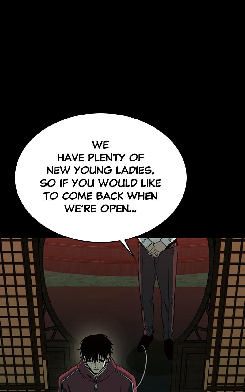 Kowloon: COPÓKA Chapter 24 - Page 42