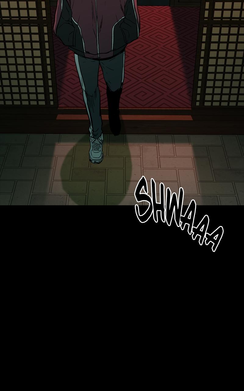 Kowloon: COPÓKA Chapter 24 - Page 43