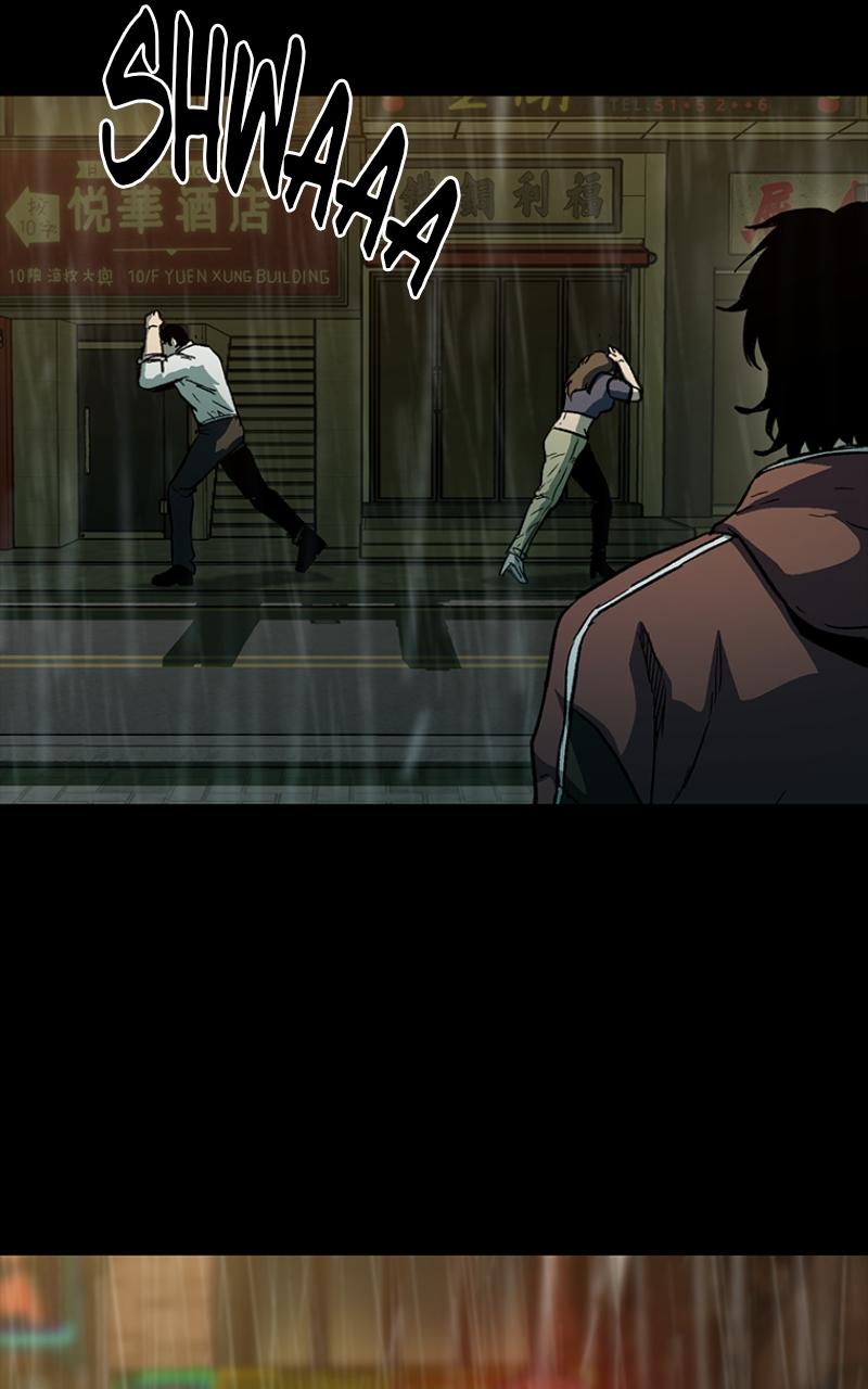 Kowloon: COPÓKA Chapter 24 - Page 44