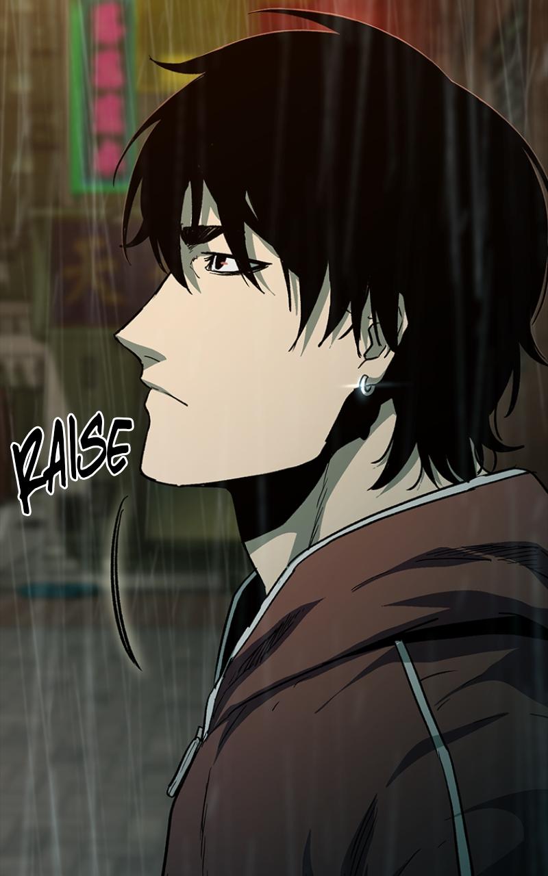 Kowloon: COPÓKA Chapter 24 - Page 45