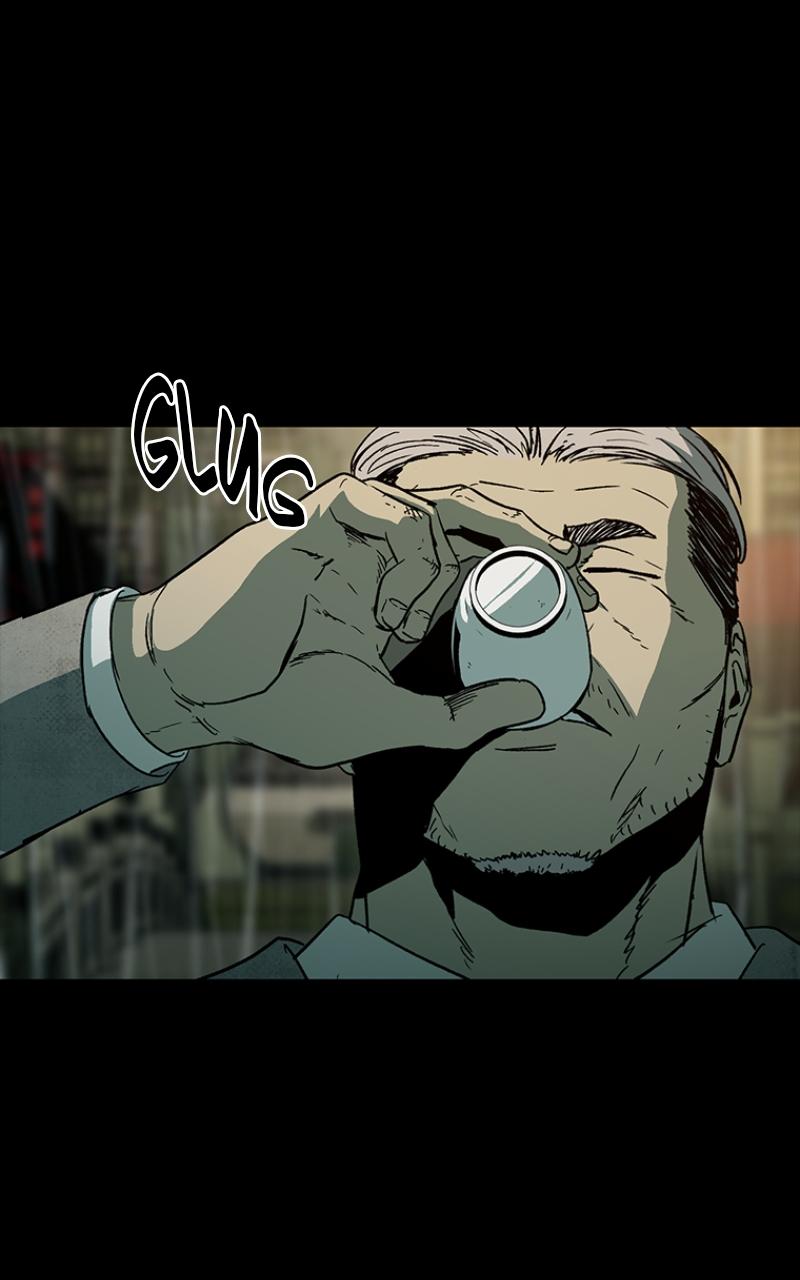 Kowloon: COPÓKA Chapter 24 - Page 53