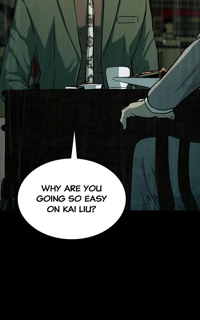 Kowloon: COPÓKA Chapter 24 - Page 57