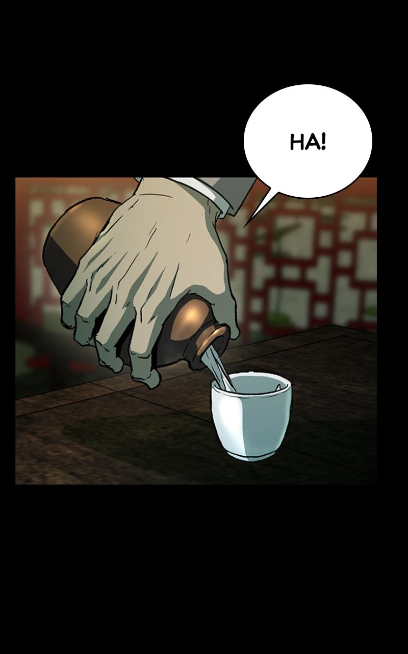 Kowloon: COPÓKA Chapter 24 - Page 58