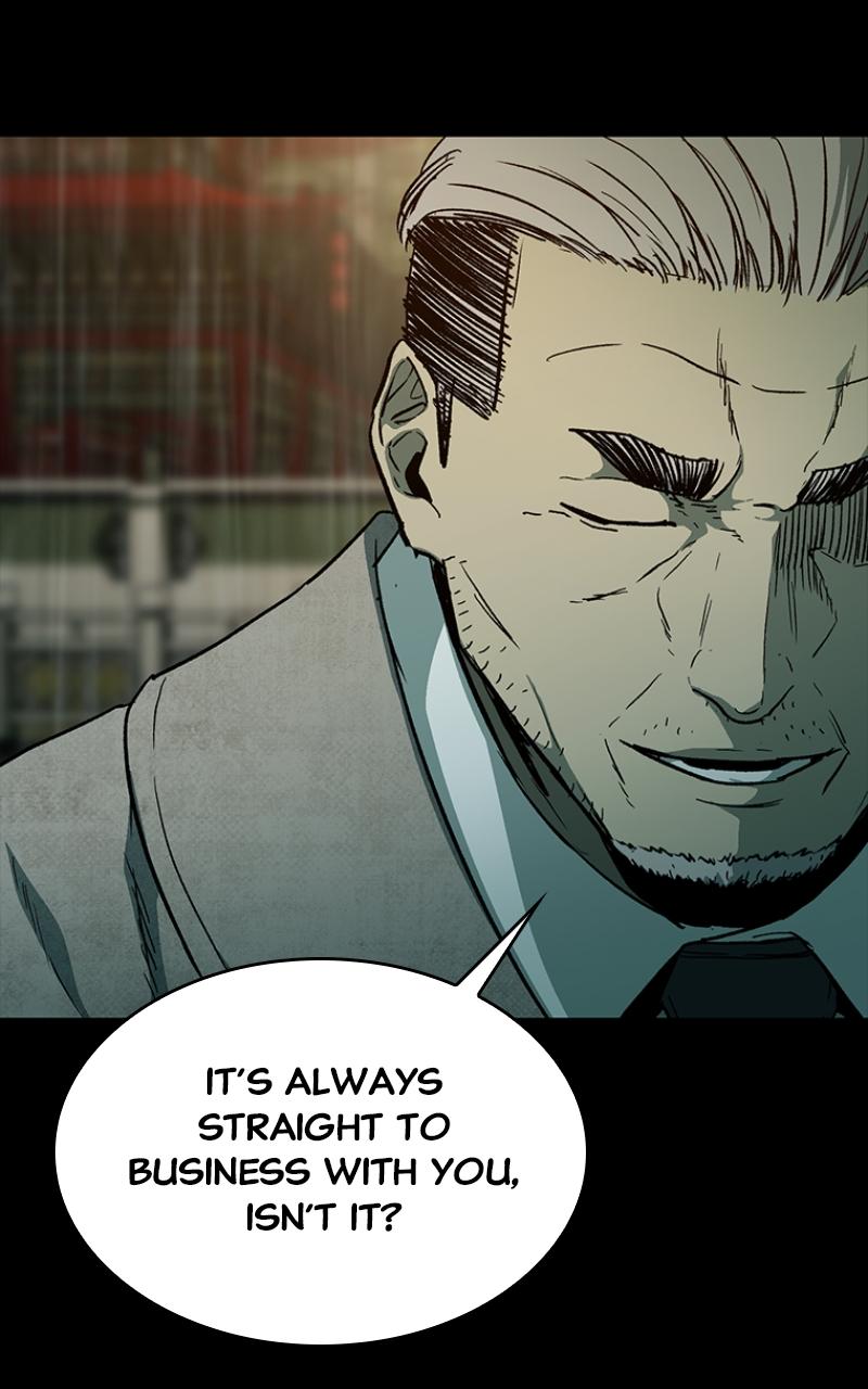 Kowloon: COPÓKA Chapter 24 - Page 59